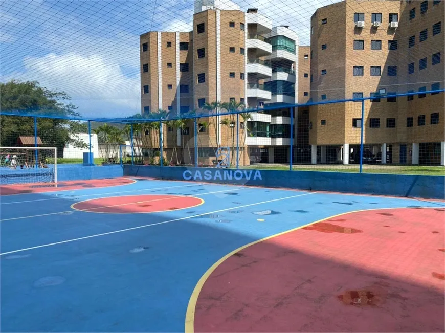 Foto 1 de Apartamento com 2 Quartos à venda, 66m² em Solemar, Praia Grande