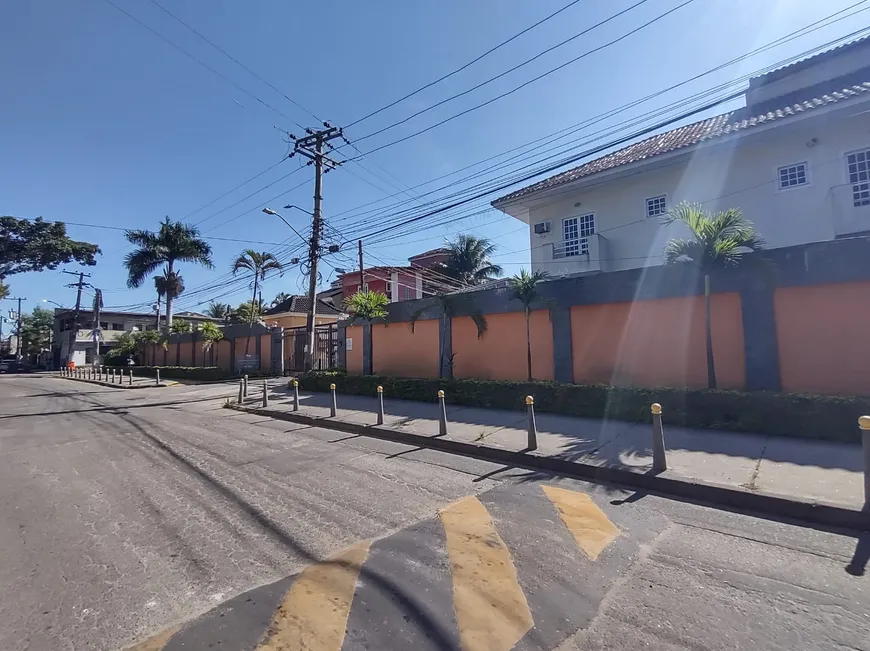 Foto 1 de Casa com 3 Quartos para venda ou aluguel, 150m² em Vargem Pequena, Rio de Janeiro