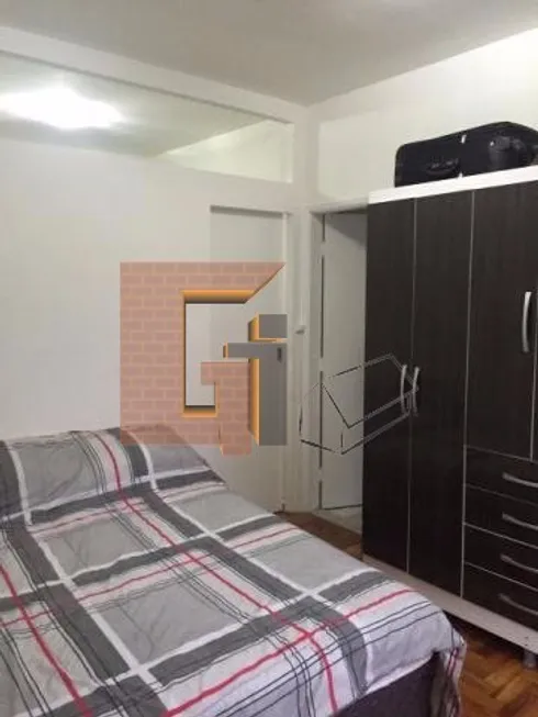 Foto 1 de Apartamento com 1 Quarto à venda, 35m² em Centro, Petrópolis