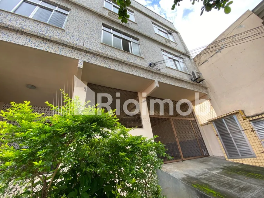 Foto 1 de Apartamento com 3 Quartos à venda, 83m² em Méier, Rio de Janeiro