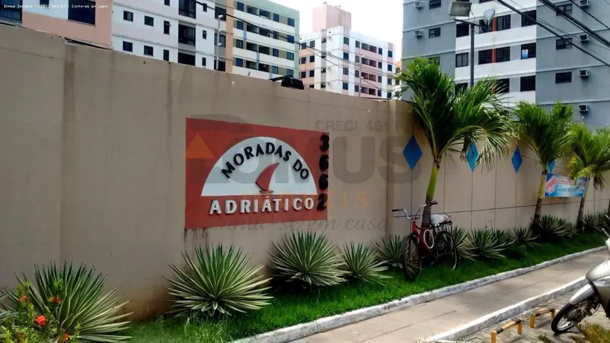 Foto 1 de Apartamento com 2 Quartos à venda, 74m² em Inácio Barbosa, Aracaju