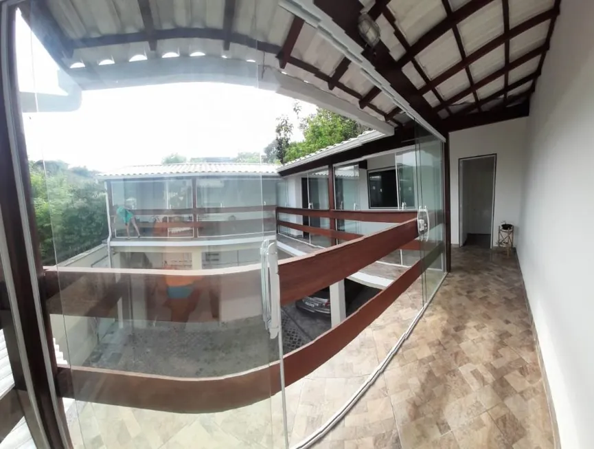 Foto 1 de Apartamento com 1 Quarto para alugar, 67m² em Campo Grande, Rio de Janeiro