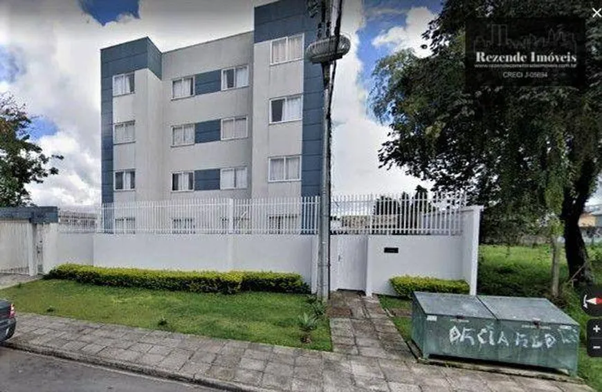 Foto 1 de Apartamento com 2 Quartos à venda, 56m² em Weissopolis, Pinhais