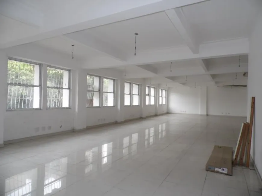 Foto 1 de Sala Comercial para venda ou aluguel, 290m² em Centro, Rio de Janeiro