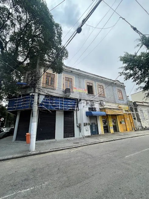 Foto 1 de Prédio Comercial para alugar, 280m² em Centro, Niterói