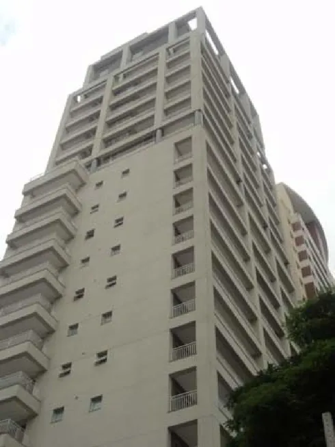 Foto 1 de Apartamento com 2 Quartos à venda, 205m² em Vila Olímpia, São Paulo