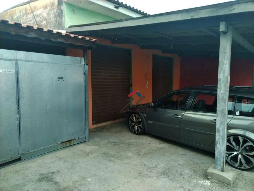 Foto 1 de Casa com 2 Quartos à venda, 150m² em Jardim Vitória, Campo Limpo Paulista