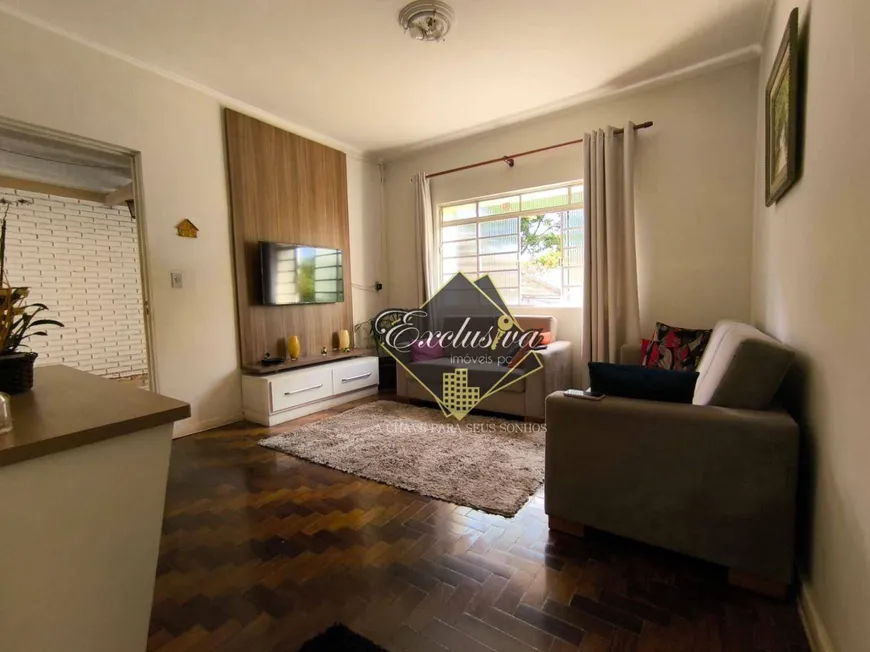 Foto 1 de Casa com 3 Quartos à venda, 181m² em Jardim Formosa, Poços de Caldas