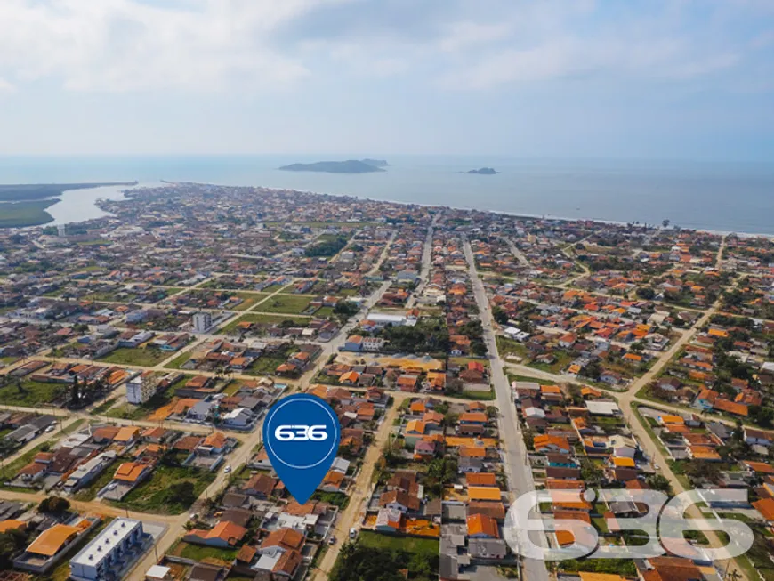 Foto 1 de Casa com 3 Quartos à venda, 141m² em Centro, Balneário Barra do Sul