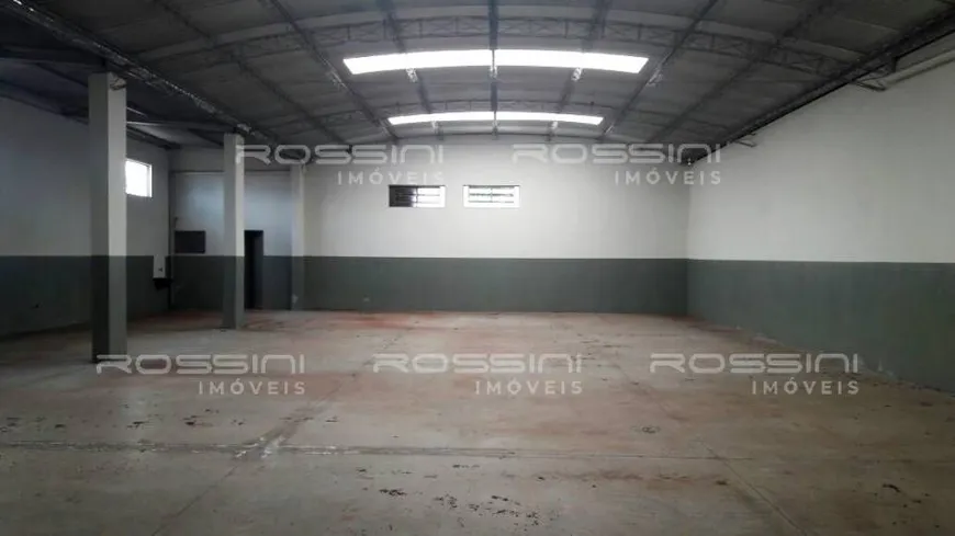 Foto 1 de Ponto Comercial à venda, 314m² em Parque Industrial Avelino Alves Palma, Ribeirão Preto