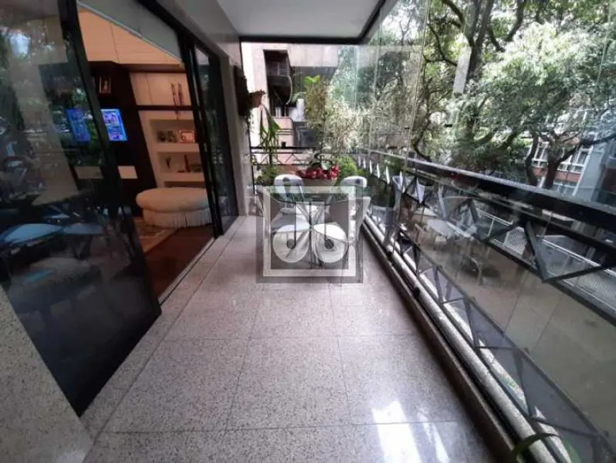 Foto 1 de Apartamento com 3 Quartos à venda, 126m² em Ipanema, Rio de Janeiro