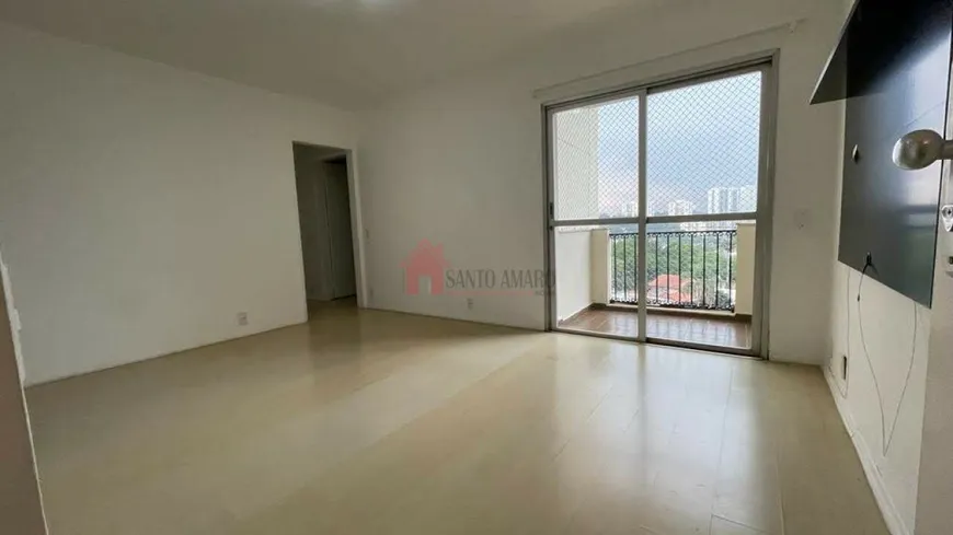 Foto 1 de Apartamento com 2 Quartos à venda, 64m² em Alto Da Boa Vista, São Paulo