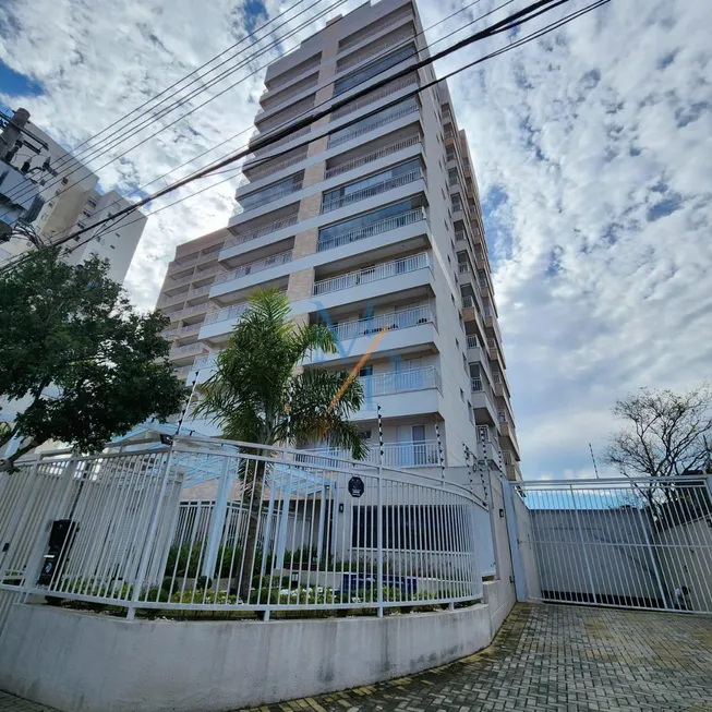 Foto 1 de Apartamento com 3 Quartos à venda, 84m² em Bosque dos Eucaliptos, São José dos Campos