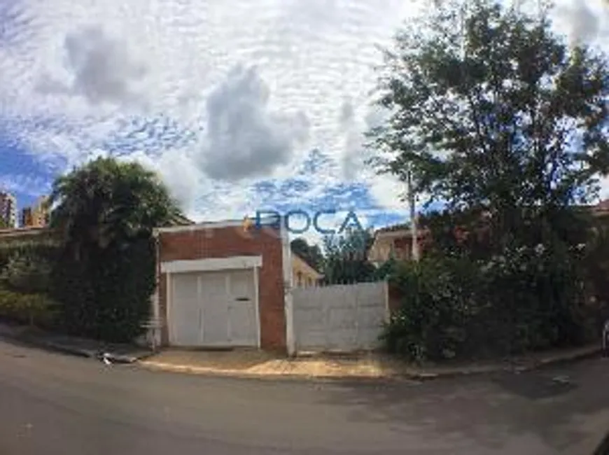Foto 1 de Casa com 4 Quartos à venda, 463m² em Zona Rural, São Carlos