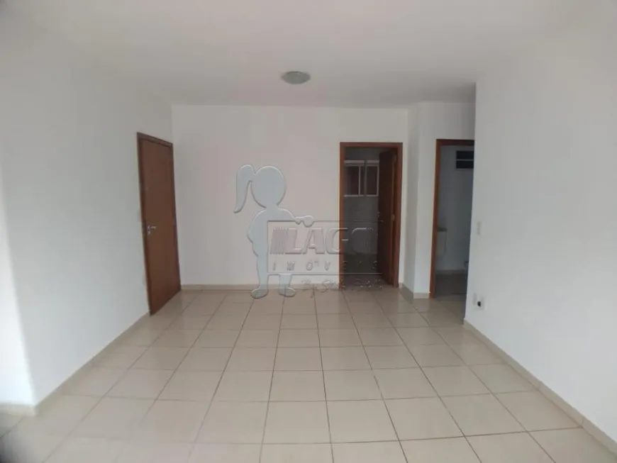 Foto 1 de Apartamento com 2 Quartos à venda, 90m² em Jardim Botânico, Ribeirão Preto