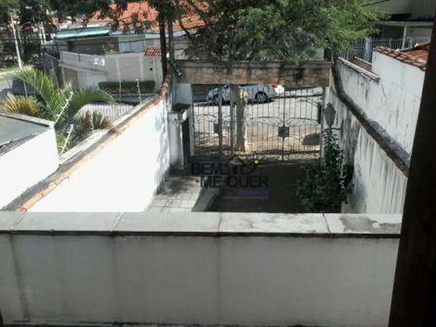 Foto 1 de Sobrado com 3 Quartos à venda, 180m² em Parque São Domingos, São Paulo