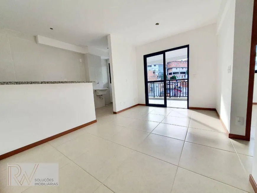 Foto 1 de Apartamento com 2 Quartos à venda, 59m² em Federação, Salvador