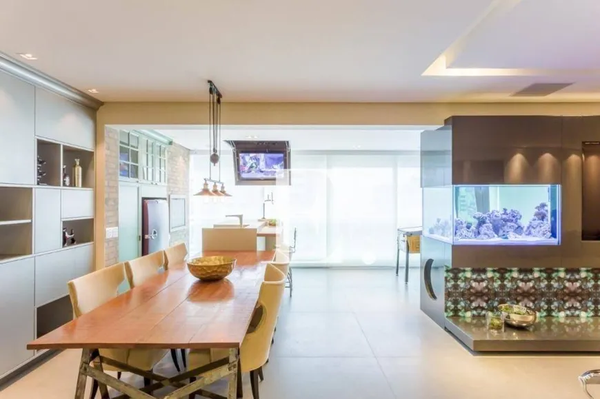 Foto 1 de Apartamento com 3 Quartos à venda, 171m² em Tatuapé, São Paulo