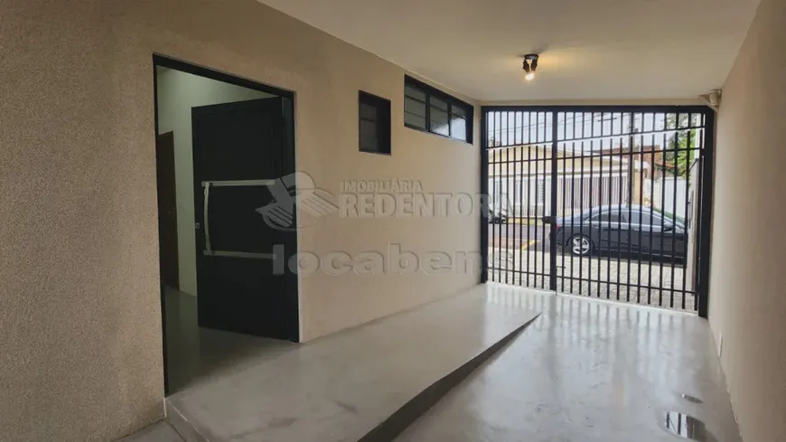 Foto 1 de Galpão/Depósito/Armazém com 6 Quartos à venda, 268m² em Boa Vista, São José do Rio Preto