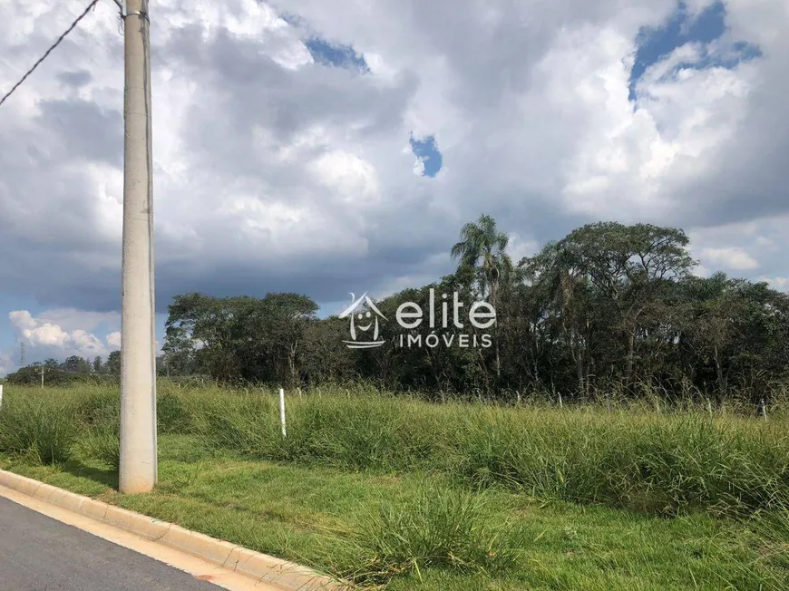 Foto 1 de Lote/Terreno à venda, 412m² em Boa Vista, Atibaia