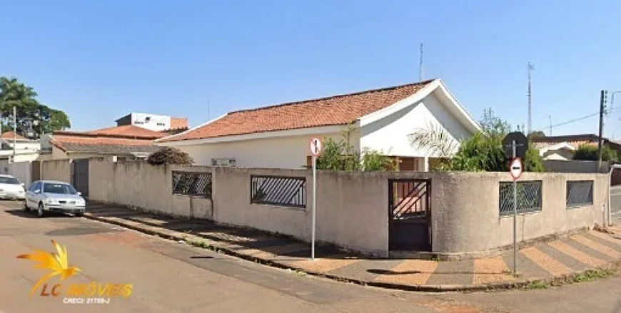 Foto 1 de Casa com 4 Quartos à venda, 180m² em São Manoel, Americana