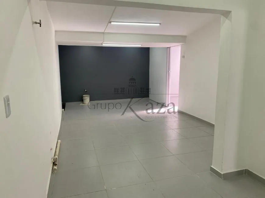 Foto 1 de Imóvel Comercial para alugar, 150m² em Vila Rubi, São José dos Campos