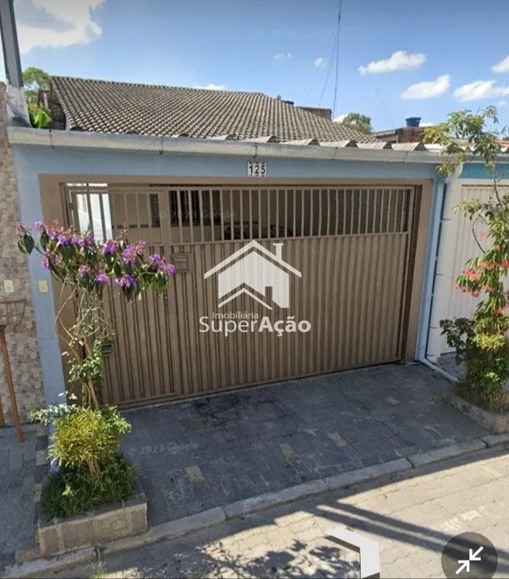 Foto 1 de Casa com 2 Quartos à venda, 93m² em Jardim Mediterraneo, Guarulhos