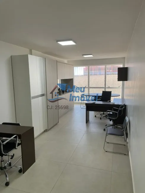 Foto 1 de Sala Comercial à venda, 33m² em Zona Industrial, Brasília