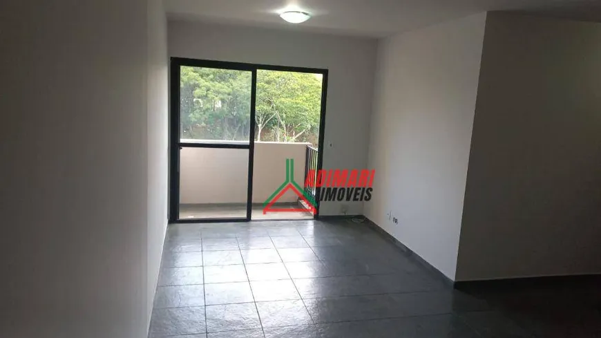 Foto 1 de Apartamento com 3 Quartos para alugar, 72m² em Vila Firmiano Pinto, São Paulo