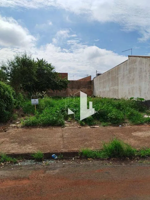 Foto 1 de Lote/Terreno à venda, 250m² em Jardim Nova Jau, Jaú