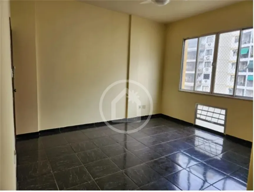 Foto 1 de Apartamento com 3 Quartos à venda, 75m² em Andaraí, Rio de Janeiro