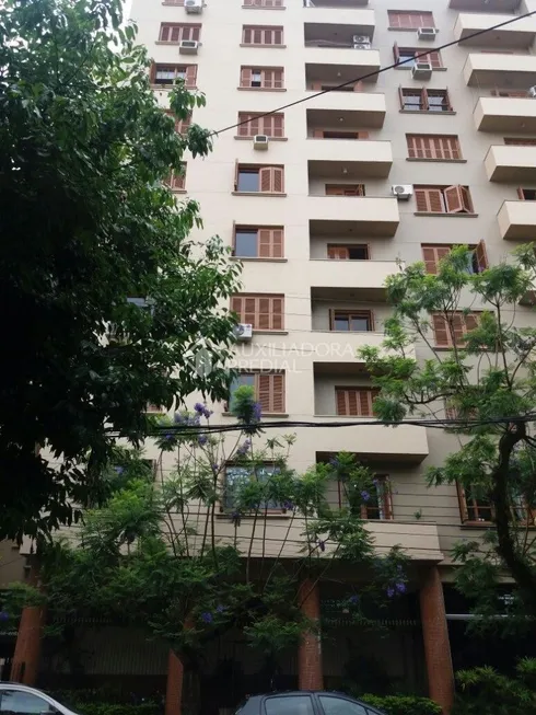 Foto 1 de Apartamento com 3 Quartos à venda, 89m² em Bom Fim, Porto Alegre