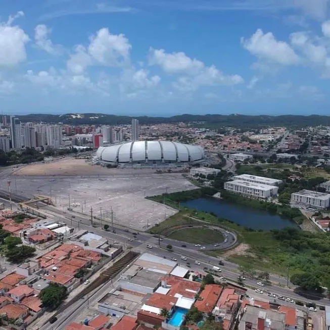 Foto 1 de Apartamento com 3 Quartos à venda, 142m² em Lagoa Nova, Natal