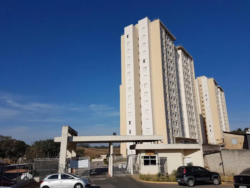 Foto 1 de Apartamento com 2 Quartos à venda, 49m² em Vila Formosa, Campinas