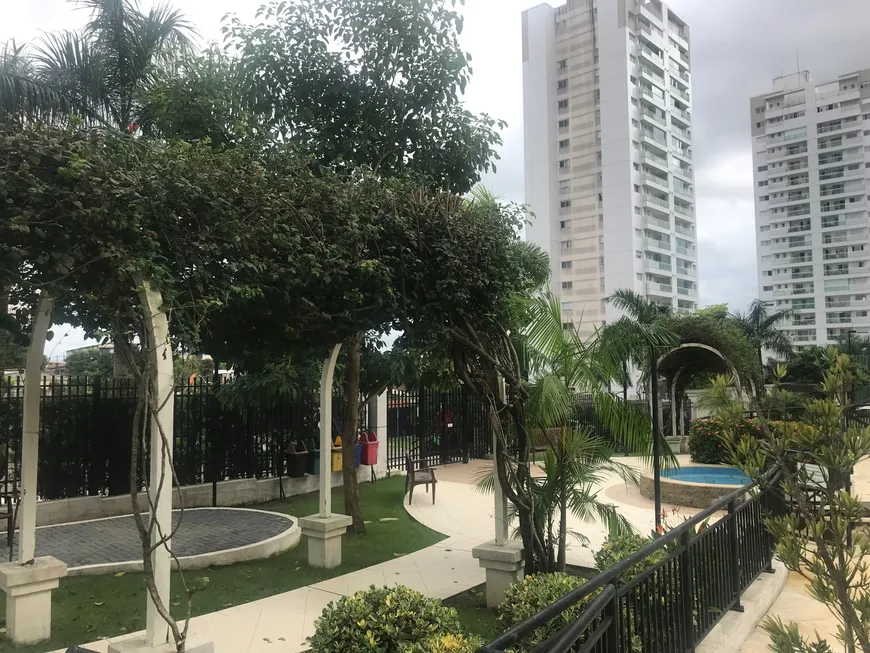 Foto 1 de Apartamento com 2 Quartos à venda, 71m² em São Jorge, Manaus