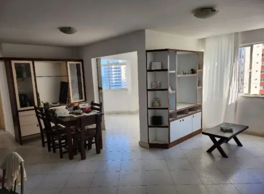 Foto 1 de Apartamento com 2 Quartos à venda, 105m² em Armação, Salvador