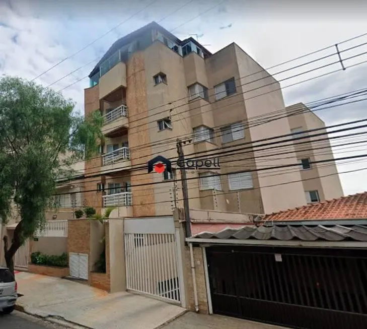 Foto 1 de Apartamento com 3 Quartos à venda, 134m² em Rudge Ramos, São Bernardo do Campo