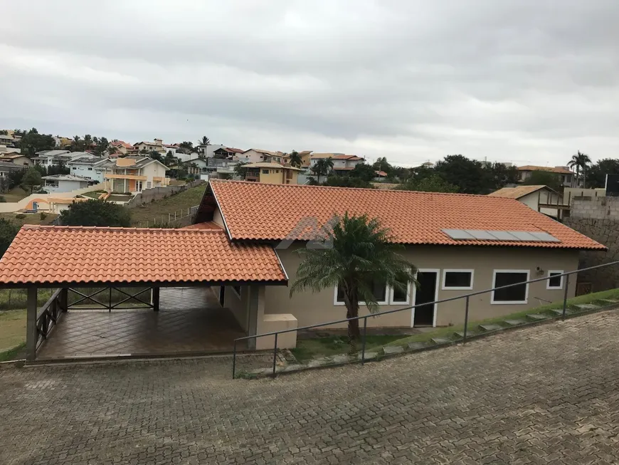 Foto 1 de Casa de Condomínio com 2 Quartos à venda, 270m² em Loteamento Caminhos de San Conrado, Campinas