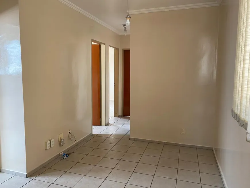 Foto 1 de Apartamento com 3 Quartos à venda, 70m² em Jardim Messina, Jundiaí