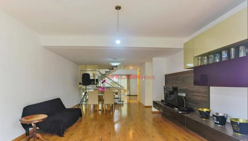 Foto 1 de Casa com 3 Quartos à venda, 277m² em Chácara Klabin, São Paulo