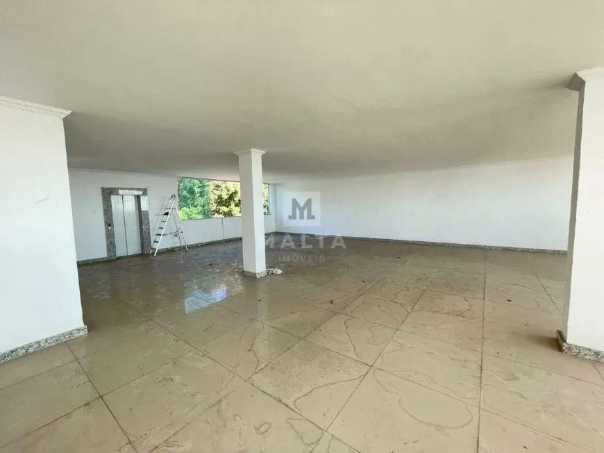 Foto 1 de Sala Comercial para alugar, 200m² em Riacho das Pedras, Contagem