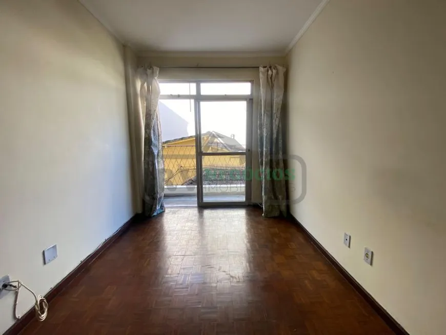 Foto 1 de Apartamento com 1 Quarto à venda, 64m² em Manoel Honório, Juiz de Fora