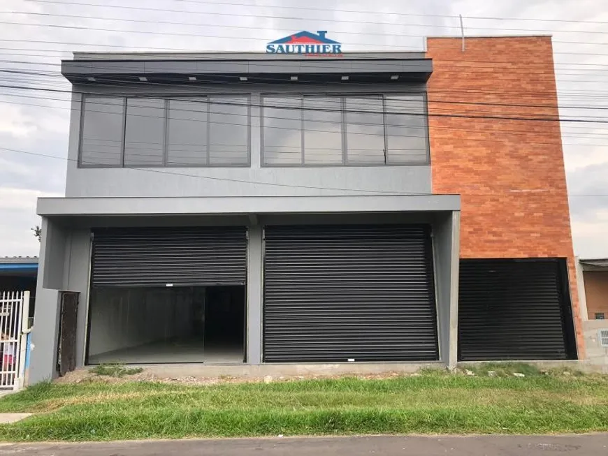 Foto 1 de Ponto Comercial para alugar, 60m² em Boa Vista, Sapucaia do Sul