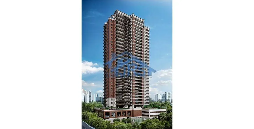 Foto 1 de Apartamento com 3 Quartos à venda, 228m² em Alphaville Empresarial, Barueri