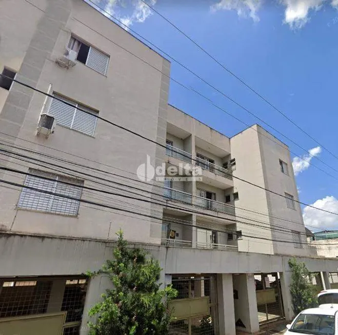 Foto 1 de Apartamento com 3 Quartos à venda, 106m² em Lidice, Uberlândia