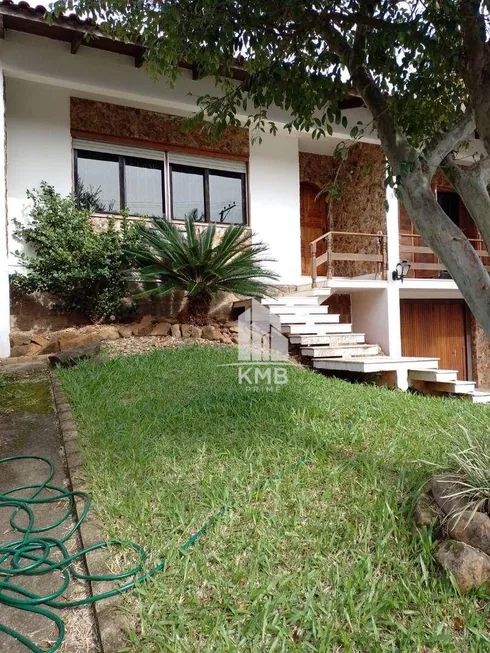 Foto 1 de Casa com 3 Quartos à venda, 269m² em Salgado Filho, Gravataí