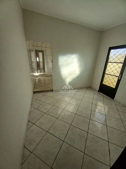 Foto 1 de Casa com 3 Quartos à venda, 98m² em Jardim Maria Goretti, Ribeirão Preto