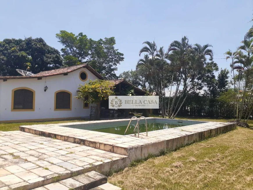 Foto 1 de Casa com 3 Quartos à venda, 250m² em Rio do Limão, Araruama