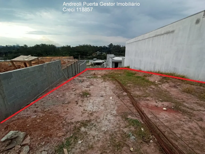 Foto 1 de Lote/Terreno à venda, 317m² em Cezar de Souza, Mogi das Cruzes