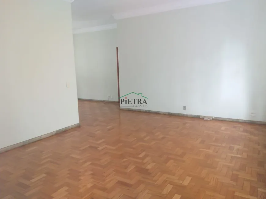 Foto 1 de Apartamento com 4 Quartos à venda, 175m² em Lourdes, Belo Horizonte